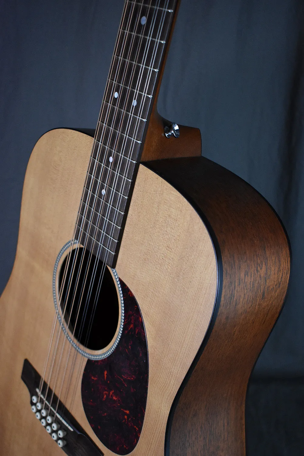 2004 Martin DM-12