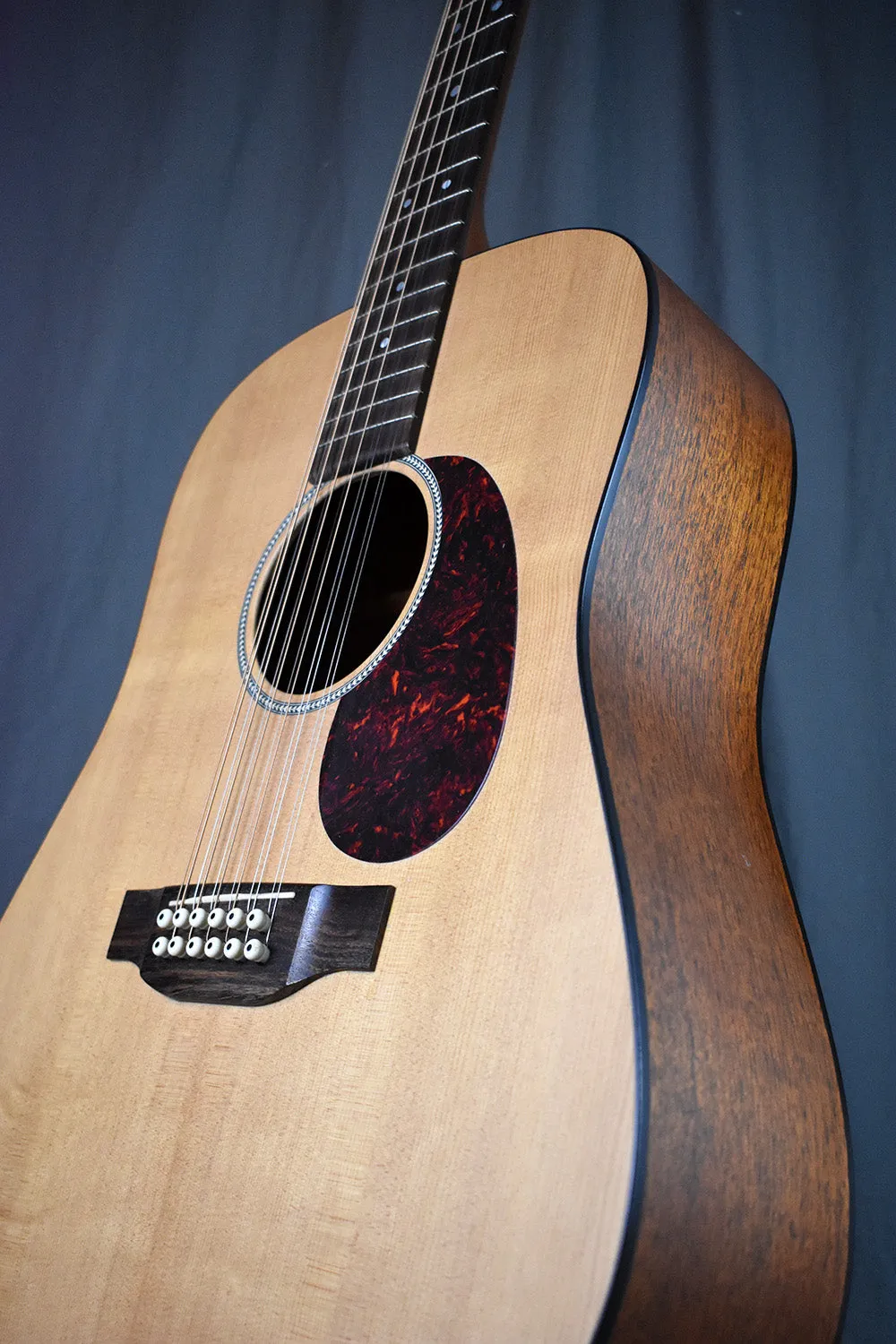 2004 Martin DM-12