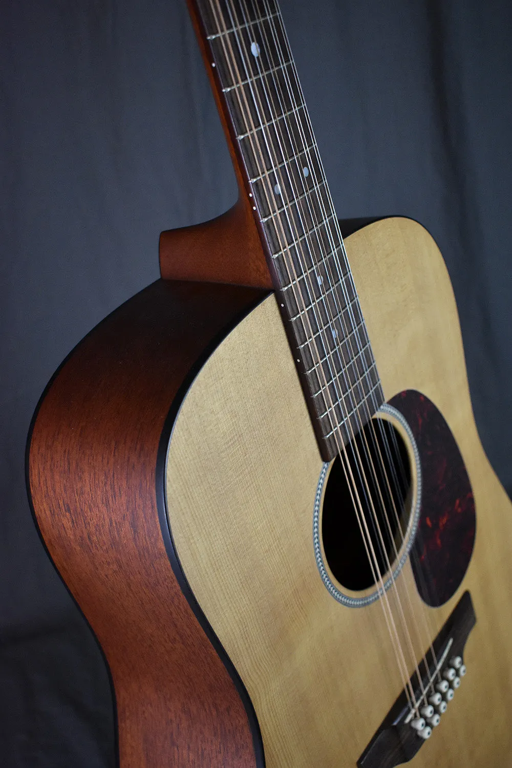 2004 Martin DM-12