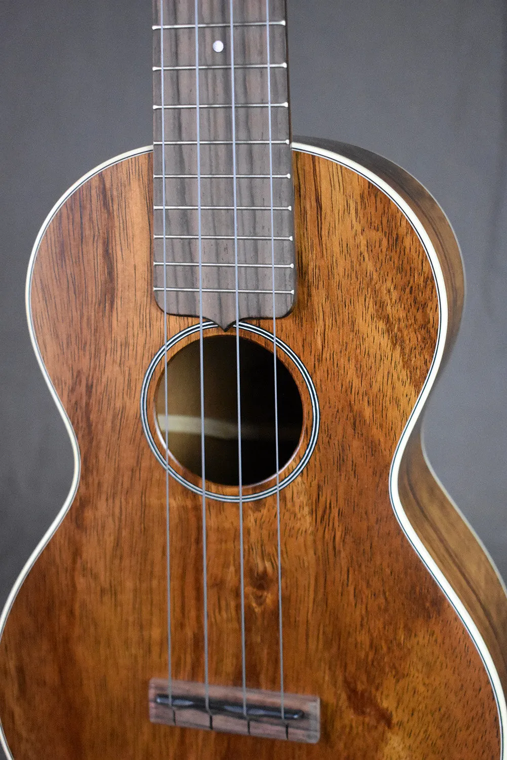 2022 Martin 2K Concert Uke