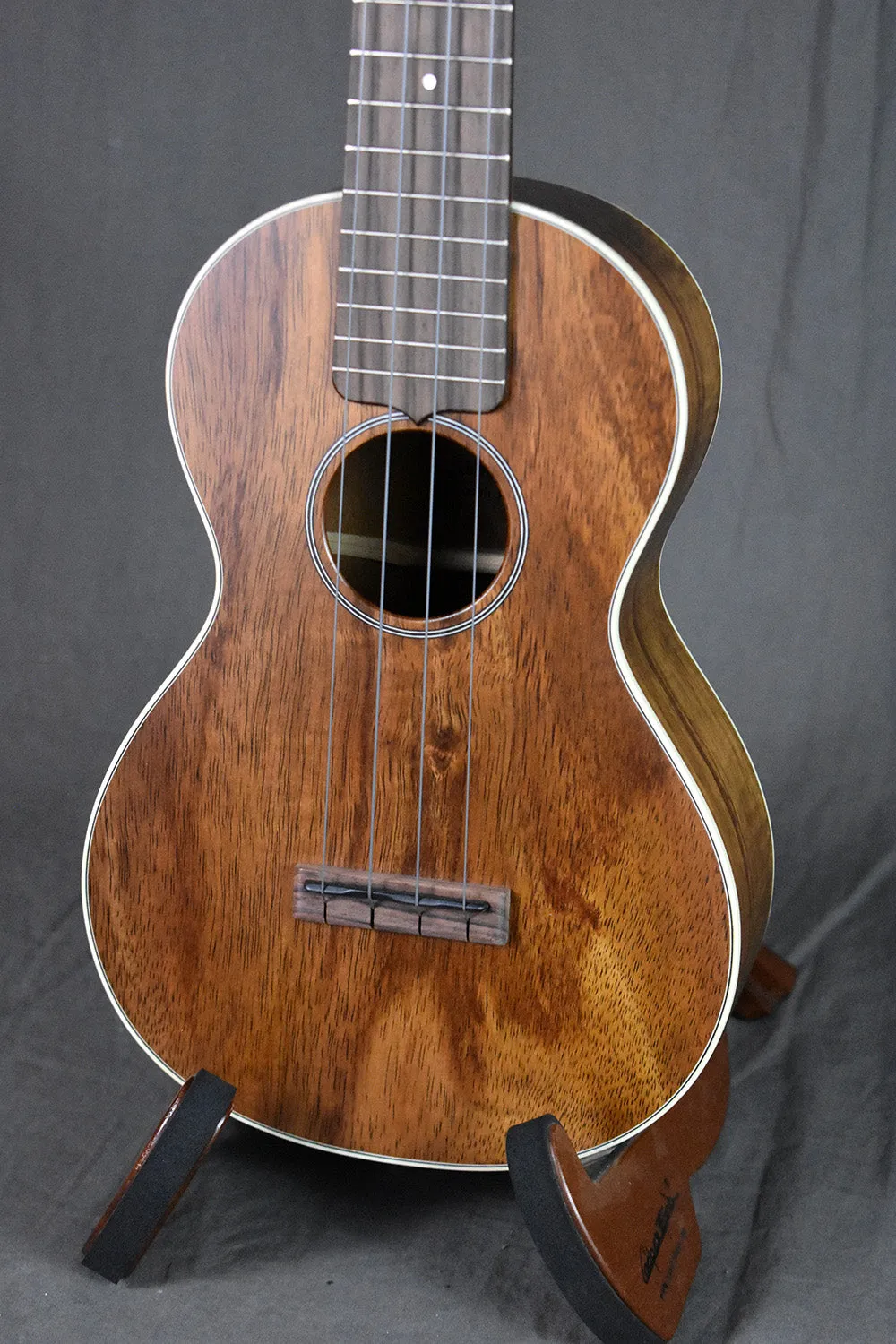 2022 Martin 2K Concert Uke