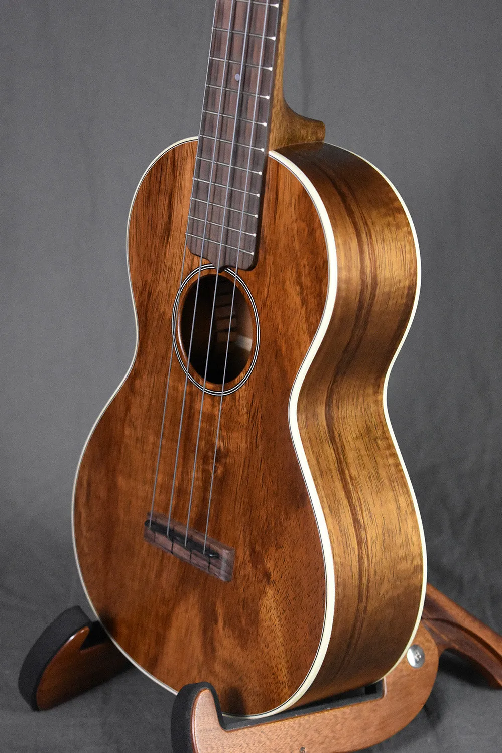 2022 Martin 2K Concert Uke