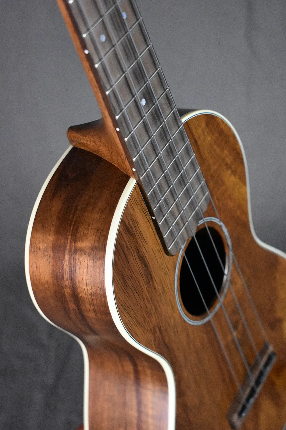 2022 Martin 2K Concert Uke