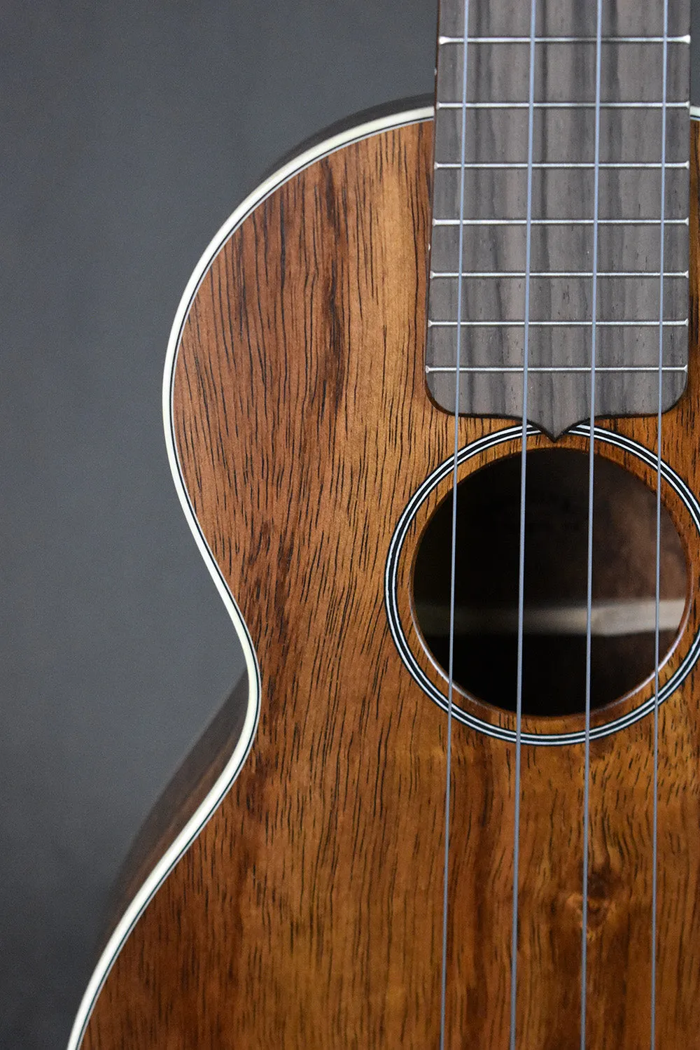 2022 Martin 2K Concert Uke