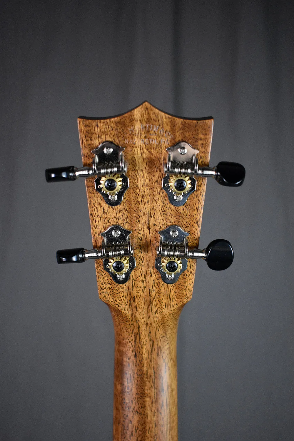 2022 Martin 2K Concert Uke