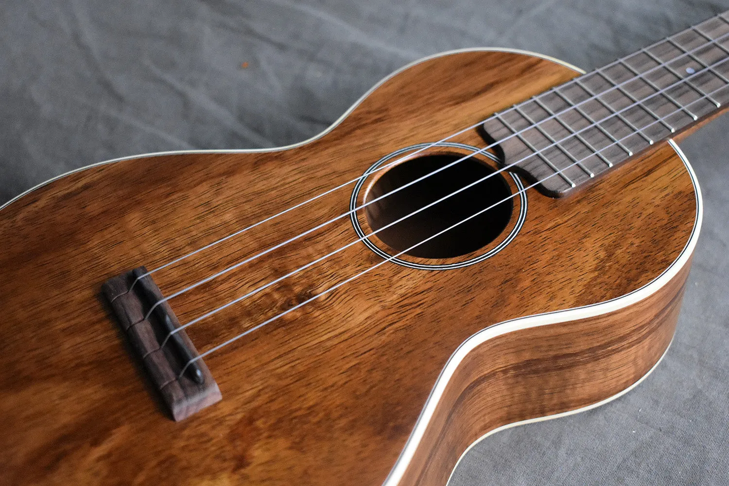 2022 Martin 2K Concert Uke