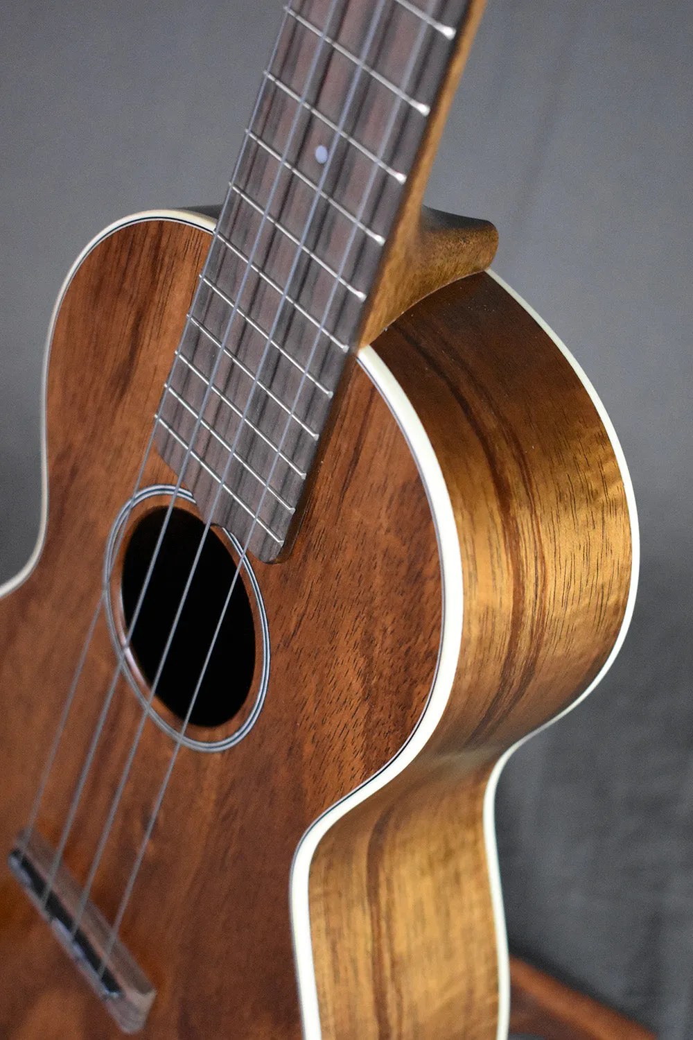 2022 Martin 2K Concert Uke
