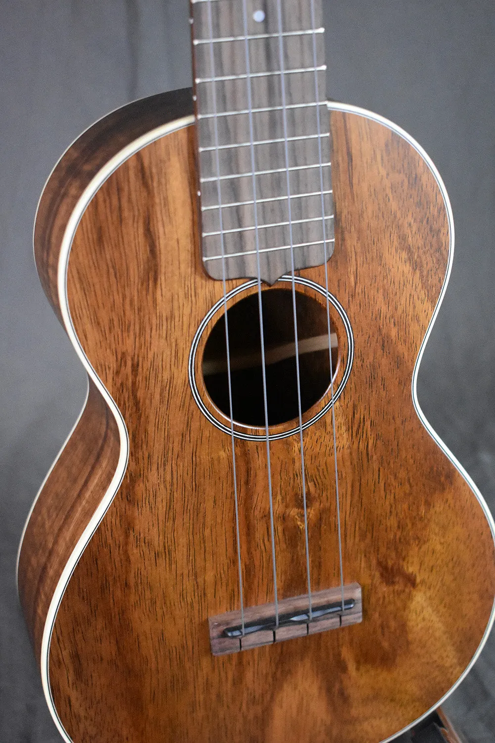 2022 Martin 2K Concert Uke