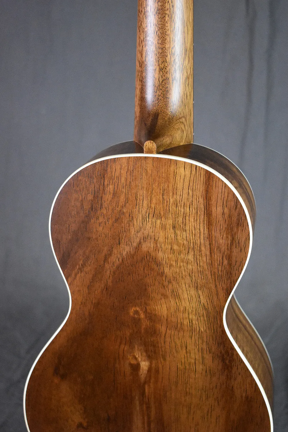 2022 Martin 2K Concert Uke