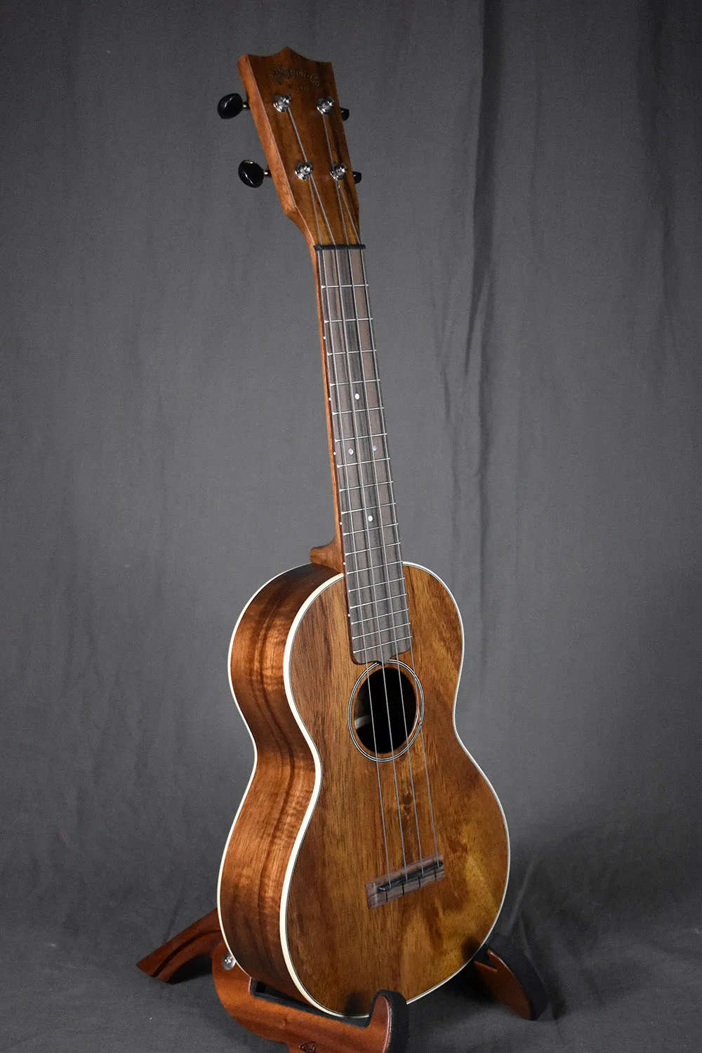 2022 Martin 2K Concert Uke