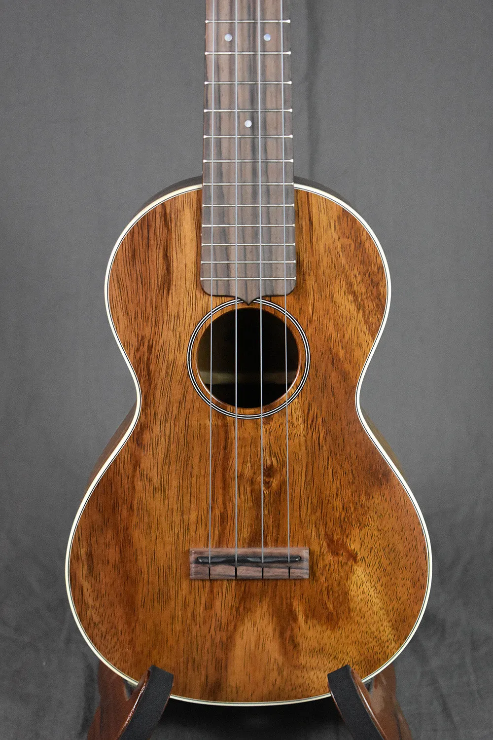 2022 Martin 2K Concert Uke