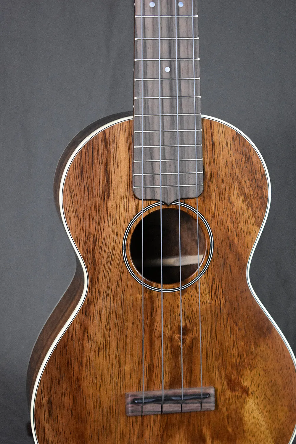 2022 Martin 2K Concert Uke
