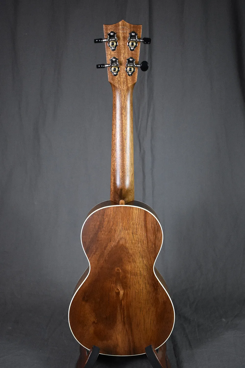 2022 Martin 2K Concert Uke