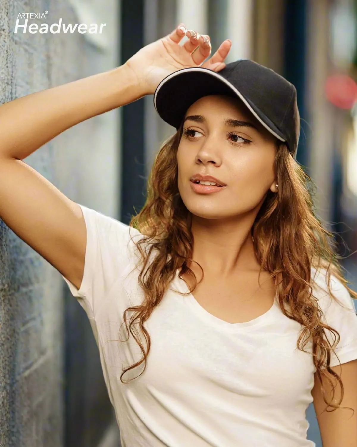 Baseball Cap 100% Cotton Hats for Men Hats for Women Cooling Performance Womens Baseball Caps Black Baseball
