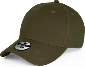 Baseball Cap 100% Cotton Hats for Men Hats for Women Cooling Performance Womens Baseball Caps Black Baseball