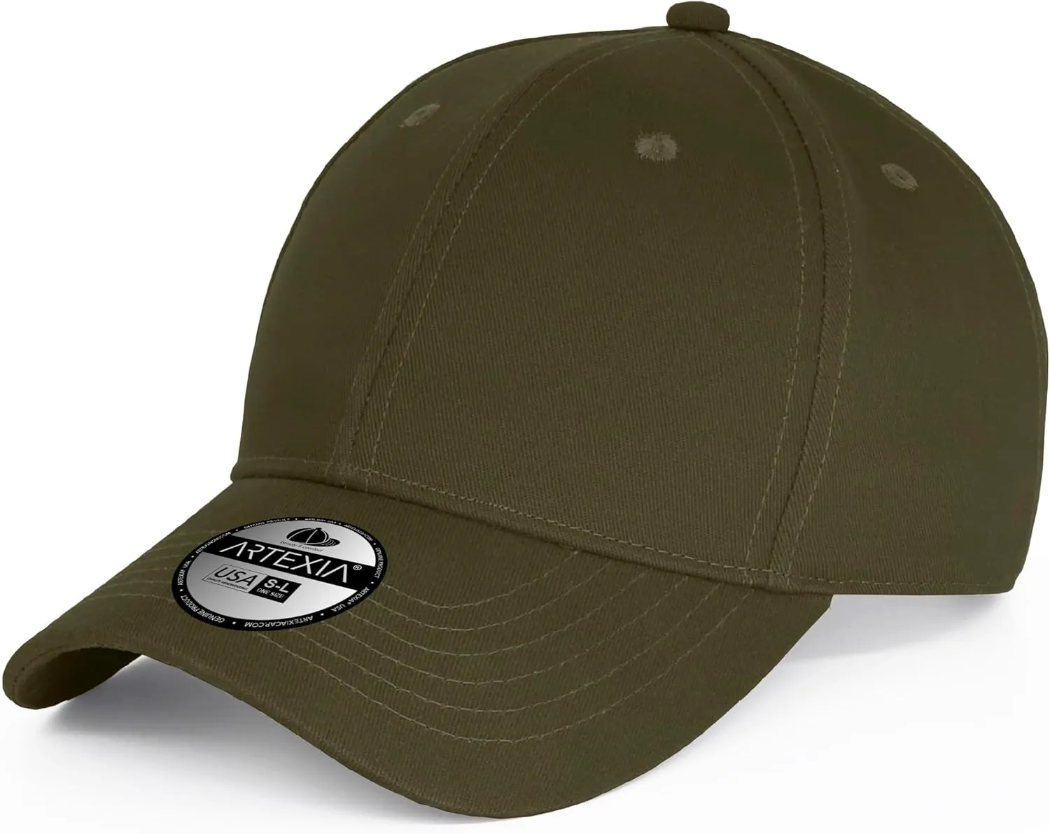 Baseball Cap 100% Cotton Hats for Men Hats for Women Cooling Performance Womens Baseball Caps Black Baseball
