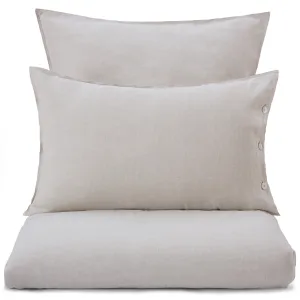 Bellvis Pillowcase [Natural]
