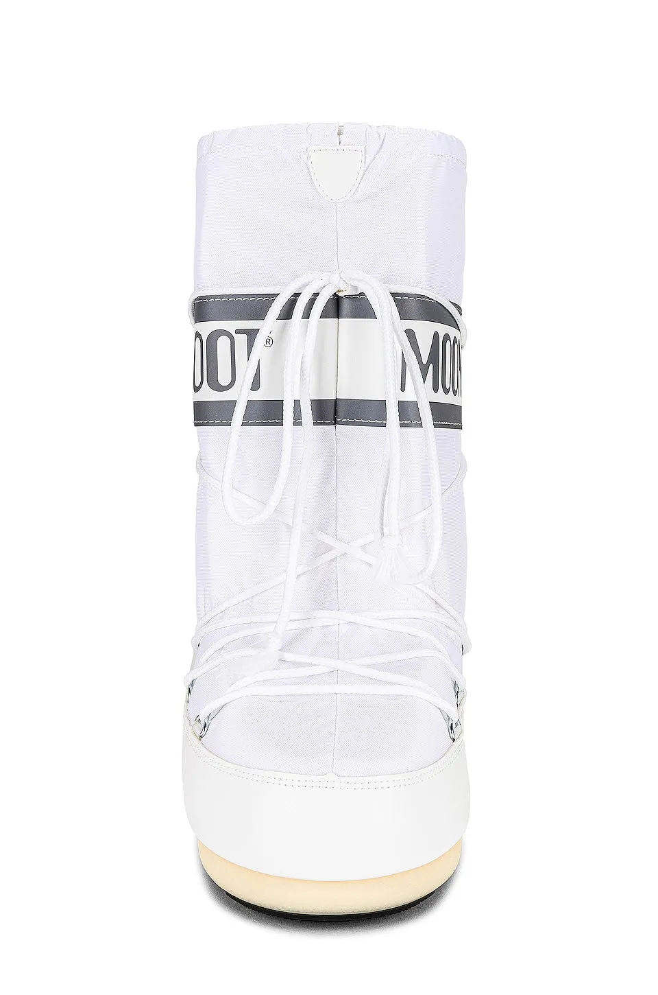 Boots MOON BOOT Icon Nylon, white