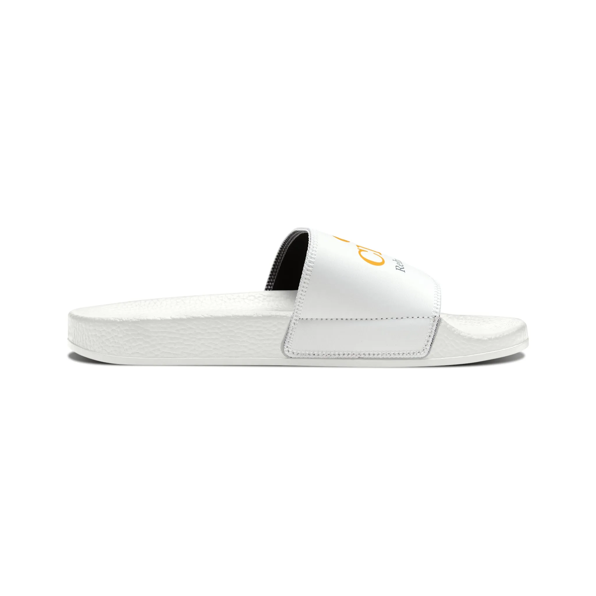 ClearSky Rehabilitation Hospital [Rio Rancho] | Men's PU Slide Sandals