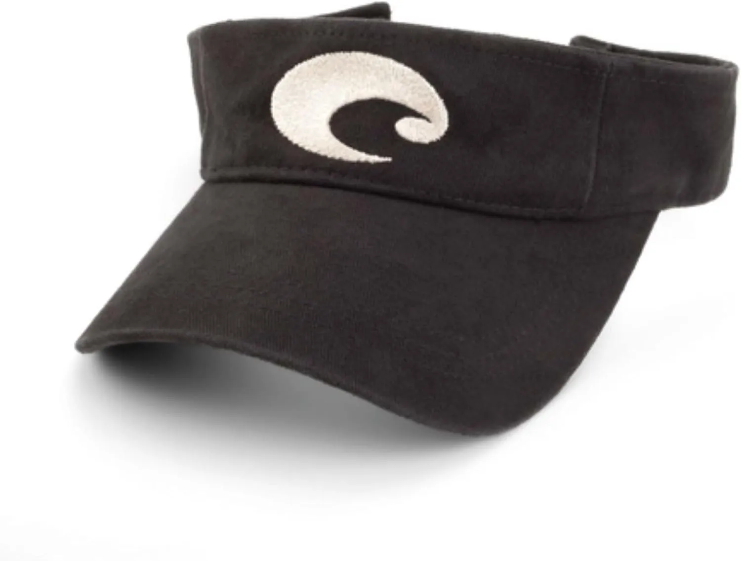 Costa Del Mar Cotton Visor