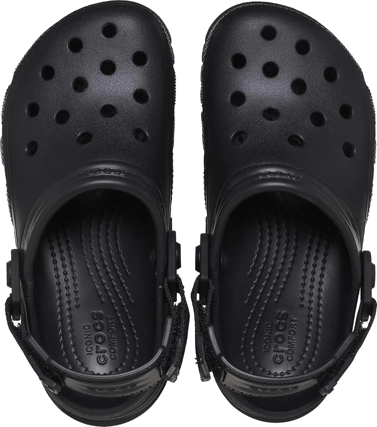 Crocs Unisex-Child Duet Max Ii Clog