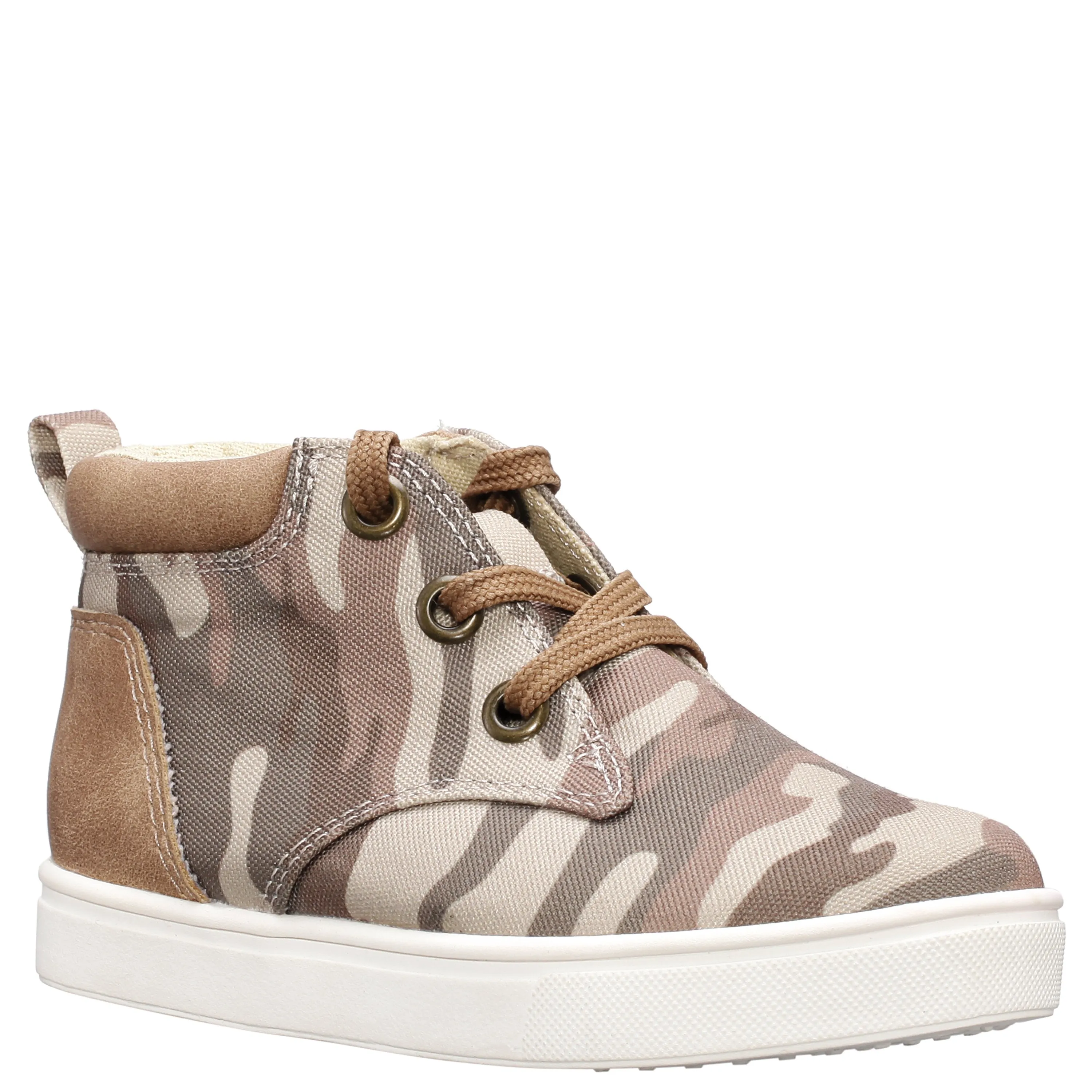 Desert Dunes - With Shoes