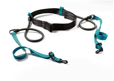 FINIS Stationary Cords Ankle Strap