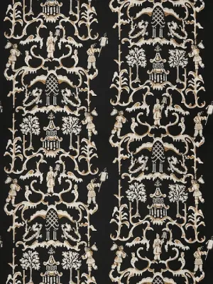 Folly Pitch Fabric