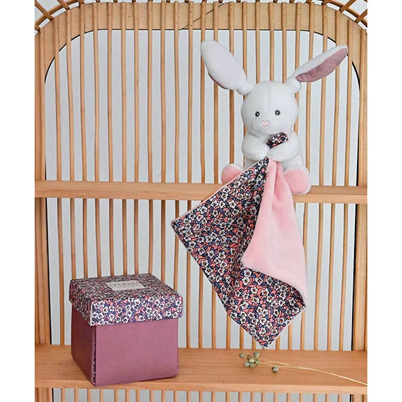 Histoire d'Ours Rabbit with Teether