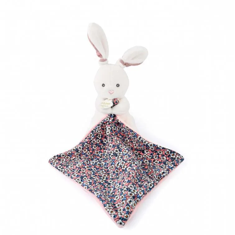 Histoire d'Ours Rabbit with Teether