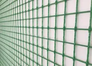 Imperatyv GFRP Green Grid Mesh (1m w x50m l) 50m2