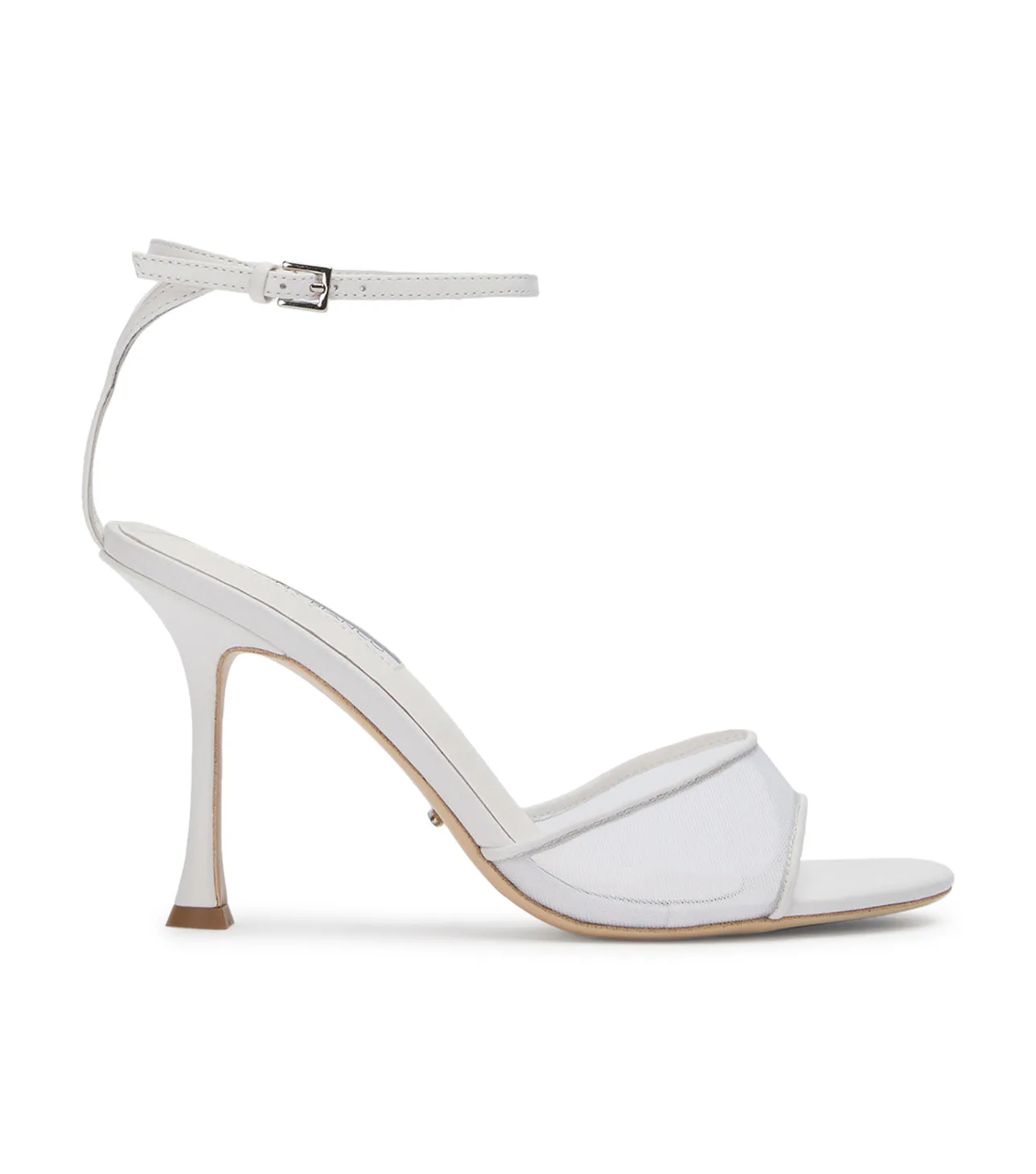 Luchelle White Nylon/White