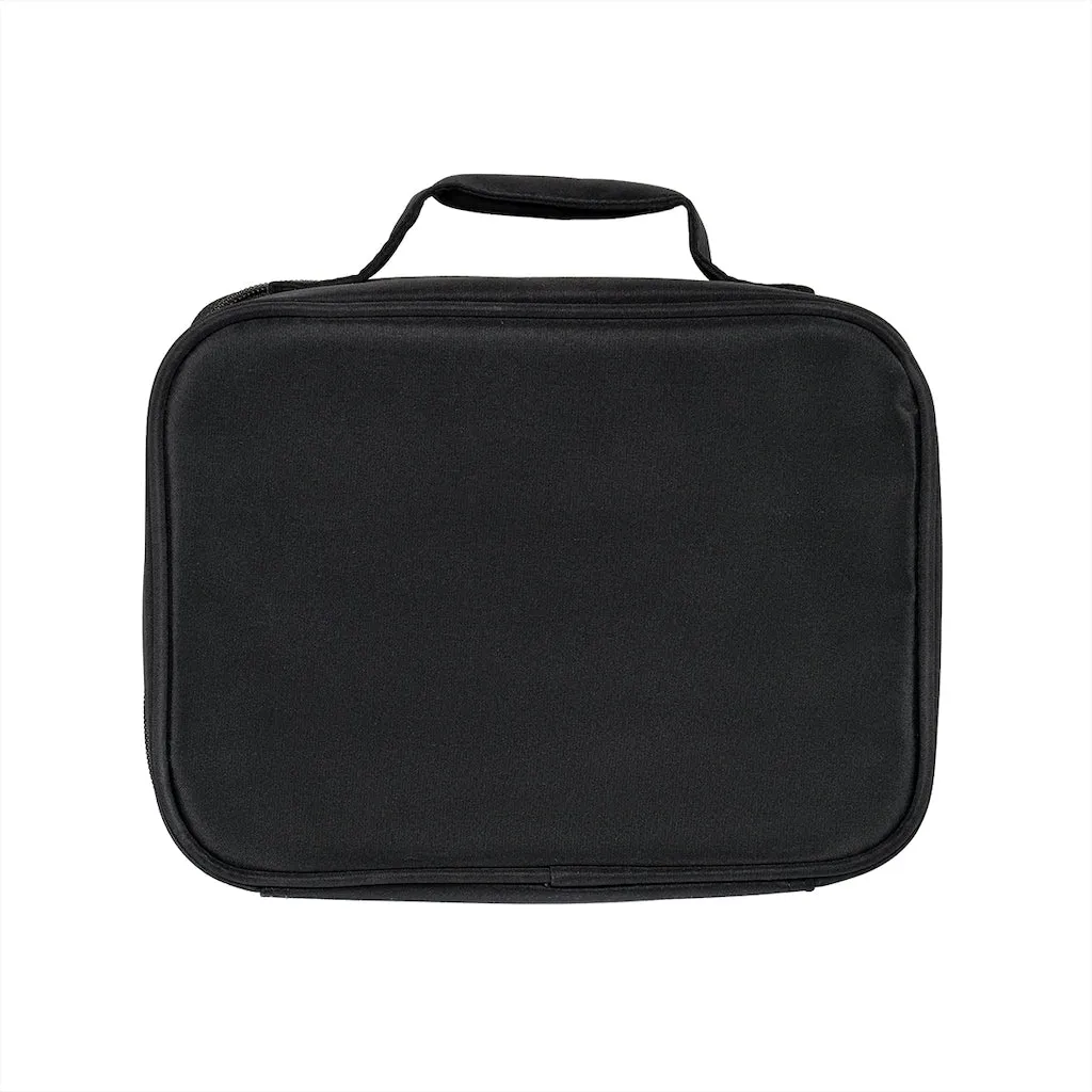 Lunch Bag  DESIGNED BY AL BLUE