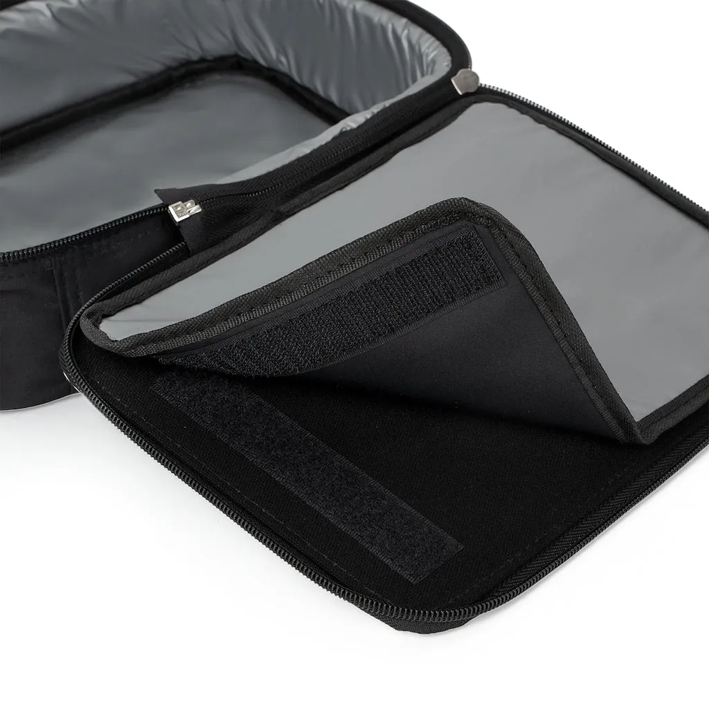 Lunch Bag  DESIGNED BY AL BLUE