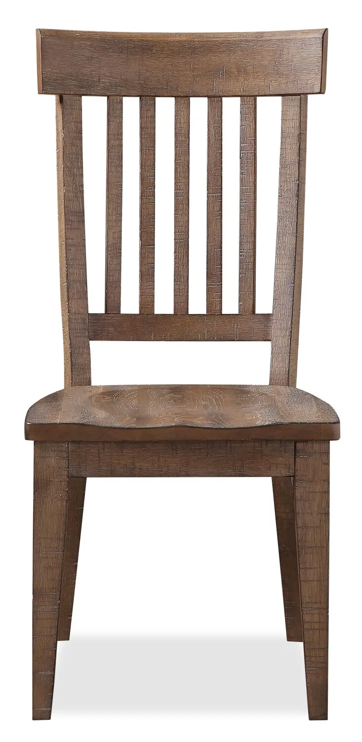 Martin 7-Piece Dining Package