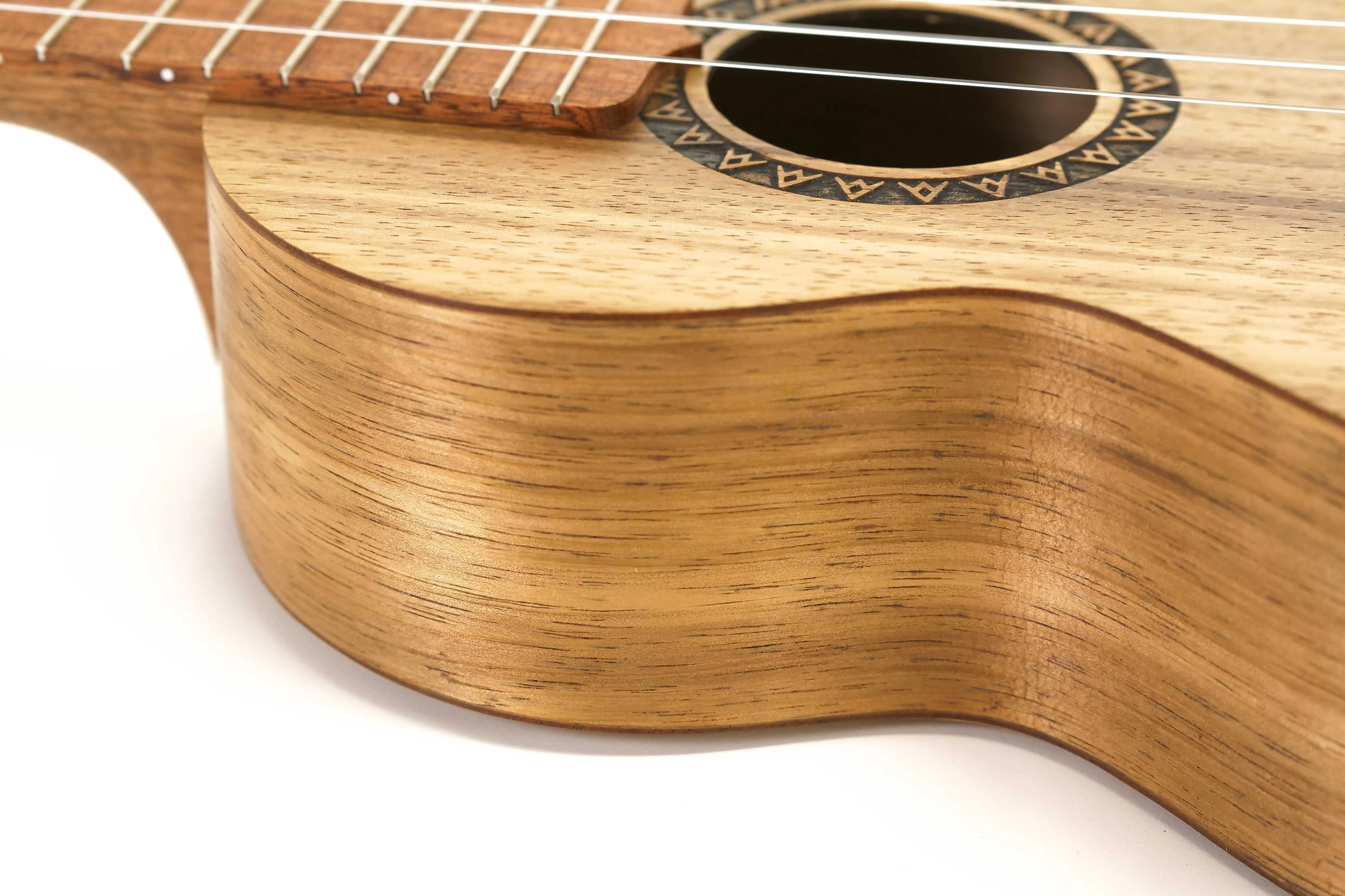 Martin C1UKE-03 Koa Concert Ukulele w/ Gig Bag