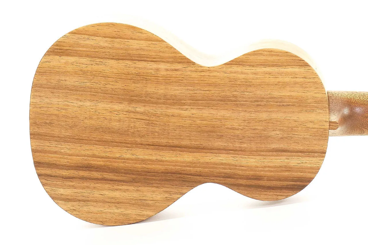 Martin C1UKE-03 Koa Concert Ukulele w/ Gig Bag