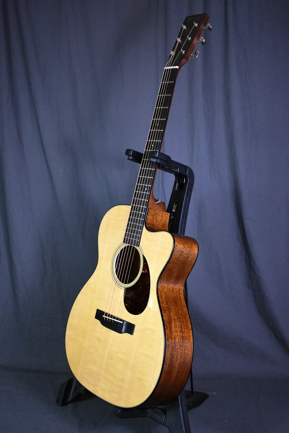 Martin OMC-18E