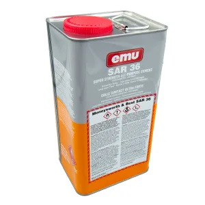 MB SAR 36 AP CEMENT GALLON