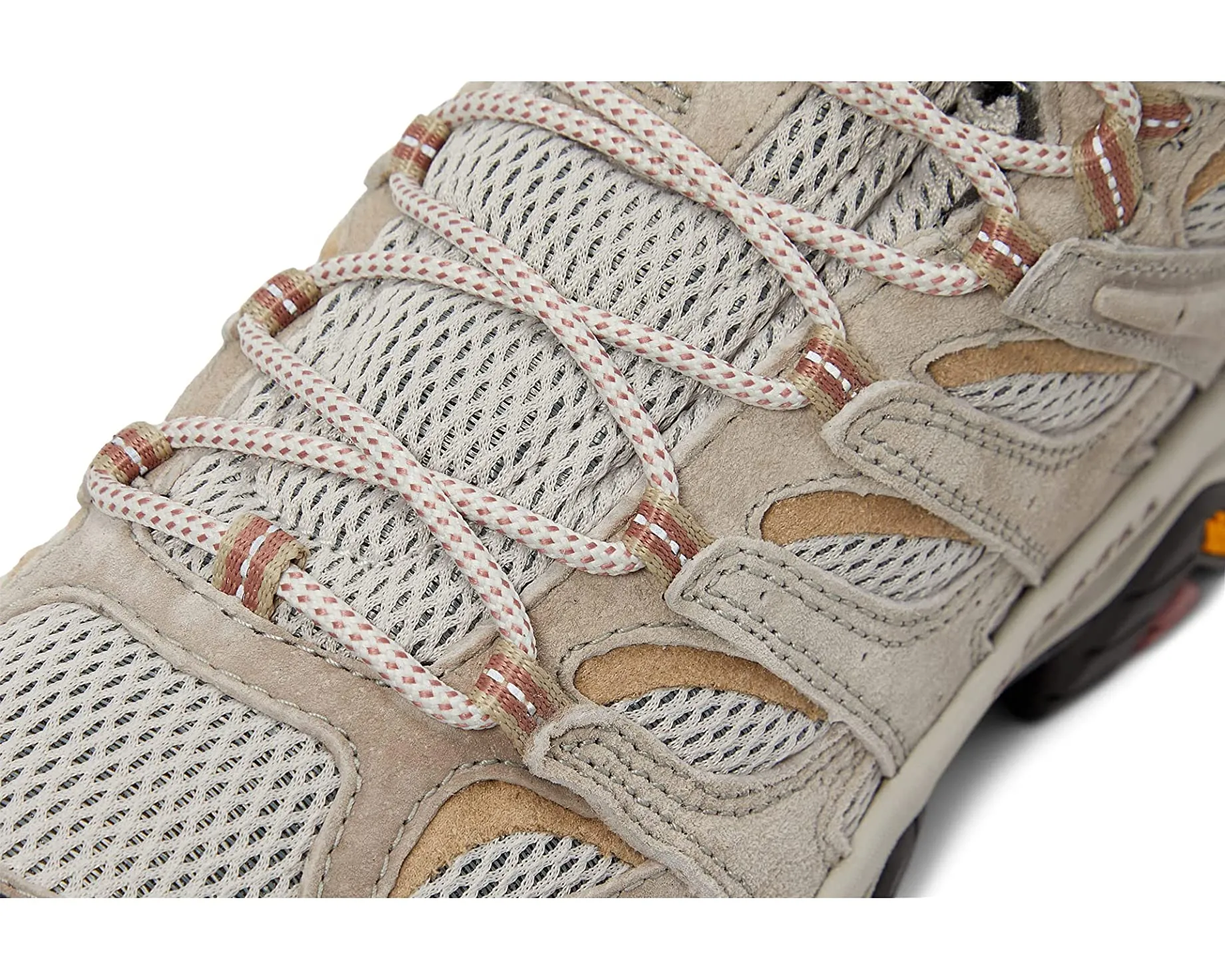 Moab 3 Mid Waterproof Merrell Aluminum