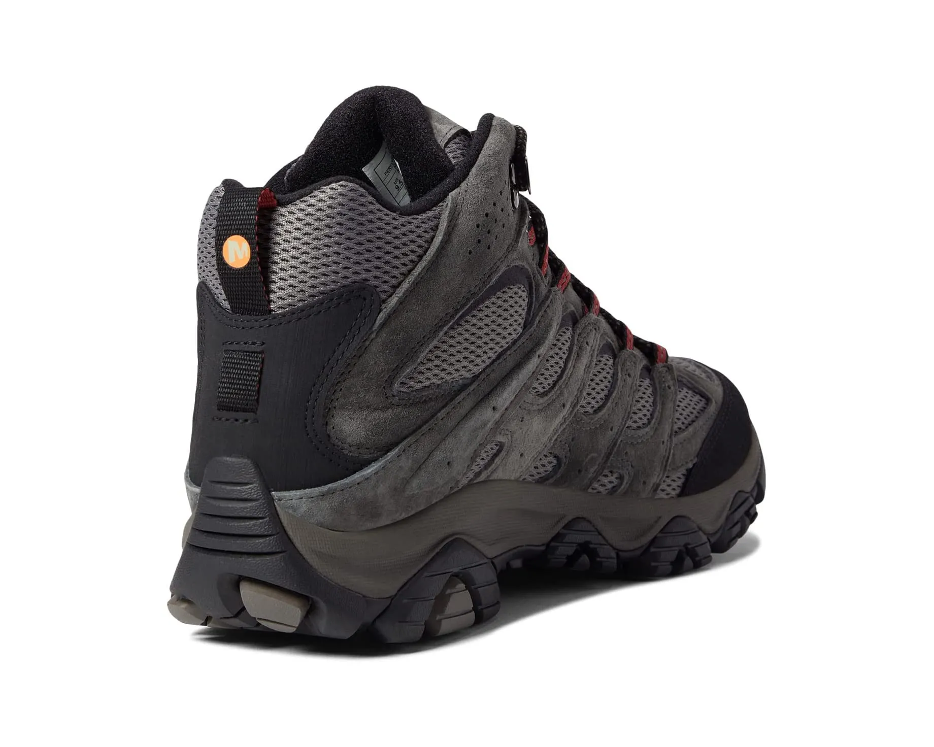 Moab 3 Mid Waterproof Merrell Sneakers, Beluga