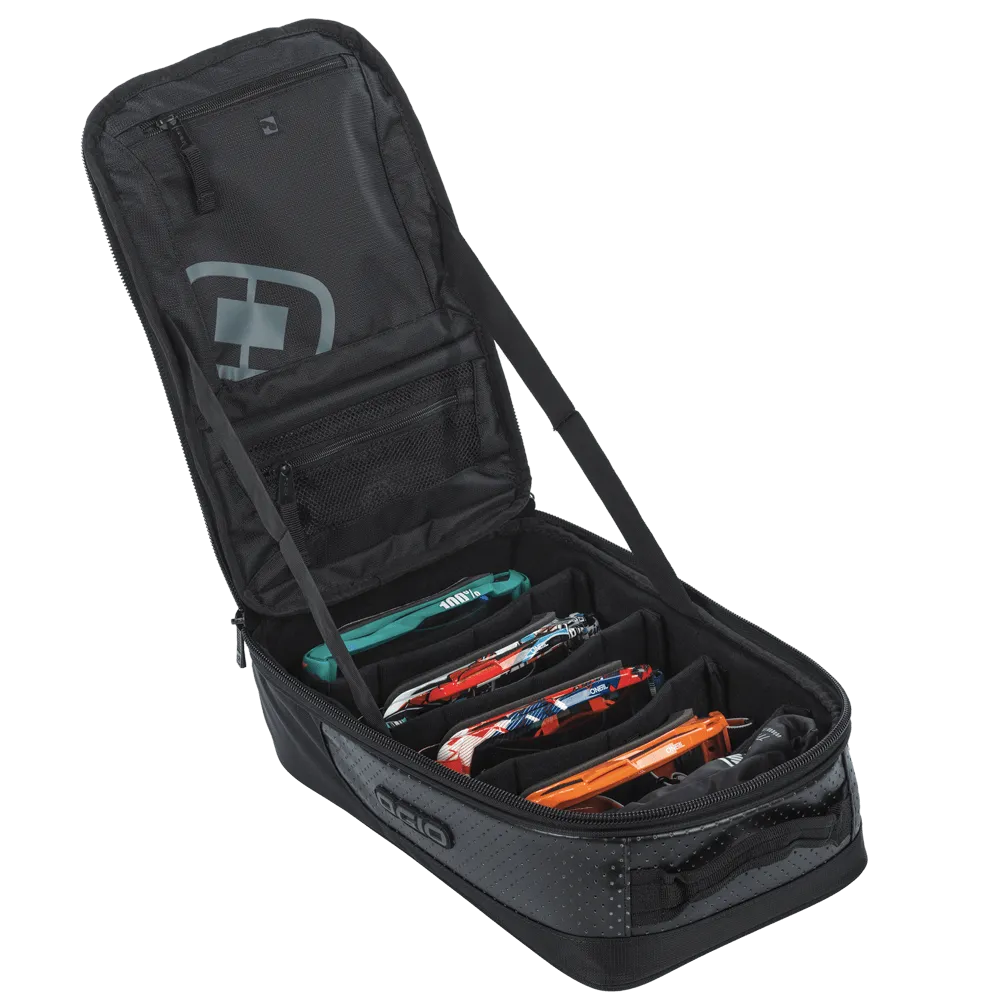 OGIO Mx Goggle Box - Stealth