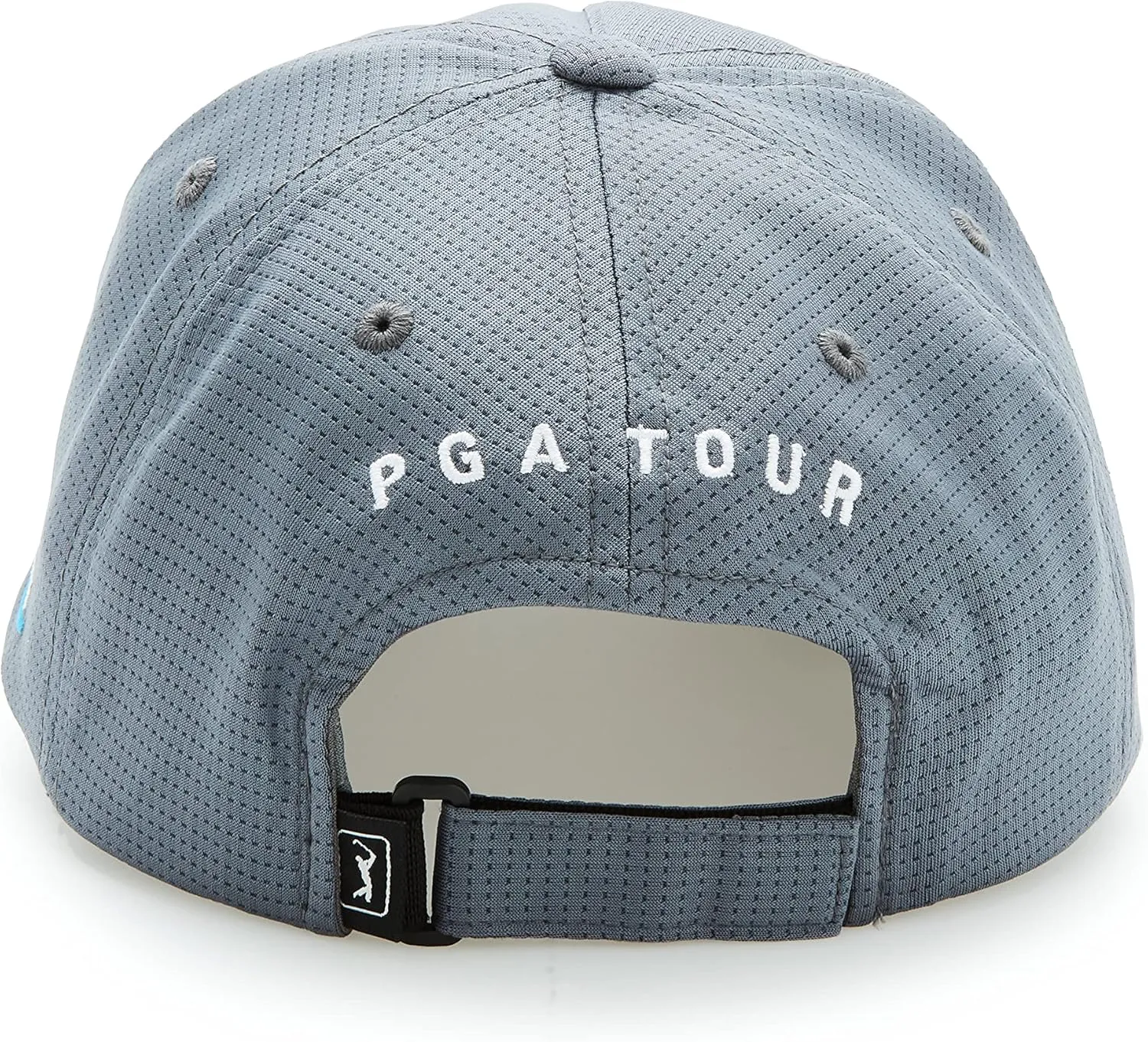PGA TOUR mens Airflux Mesh Cap