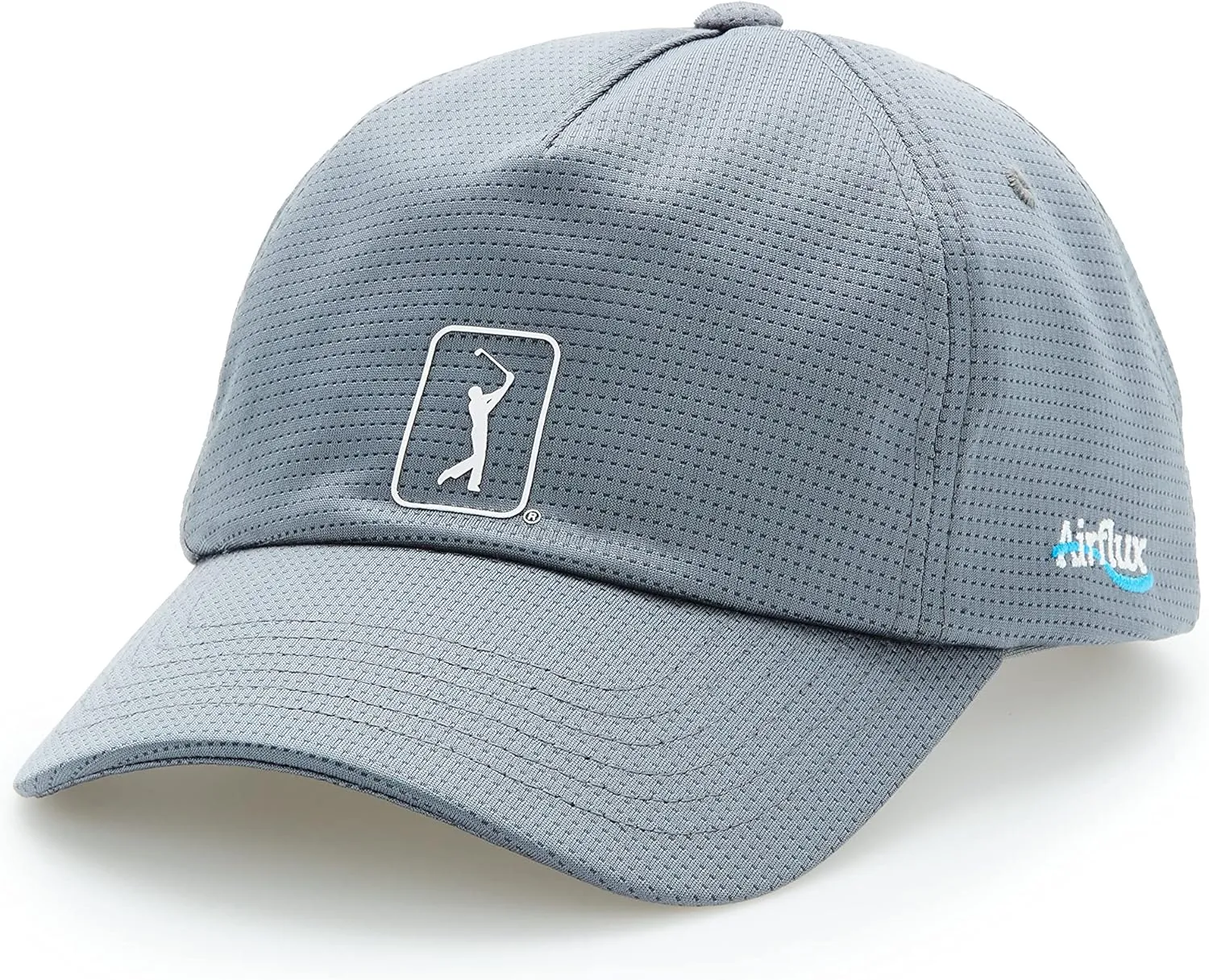 PGA TOUR mens Airflux Mesh Cap