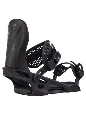 Spruce Binding Black