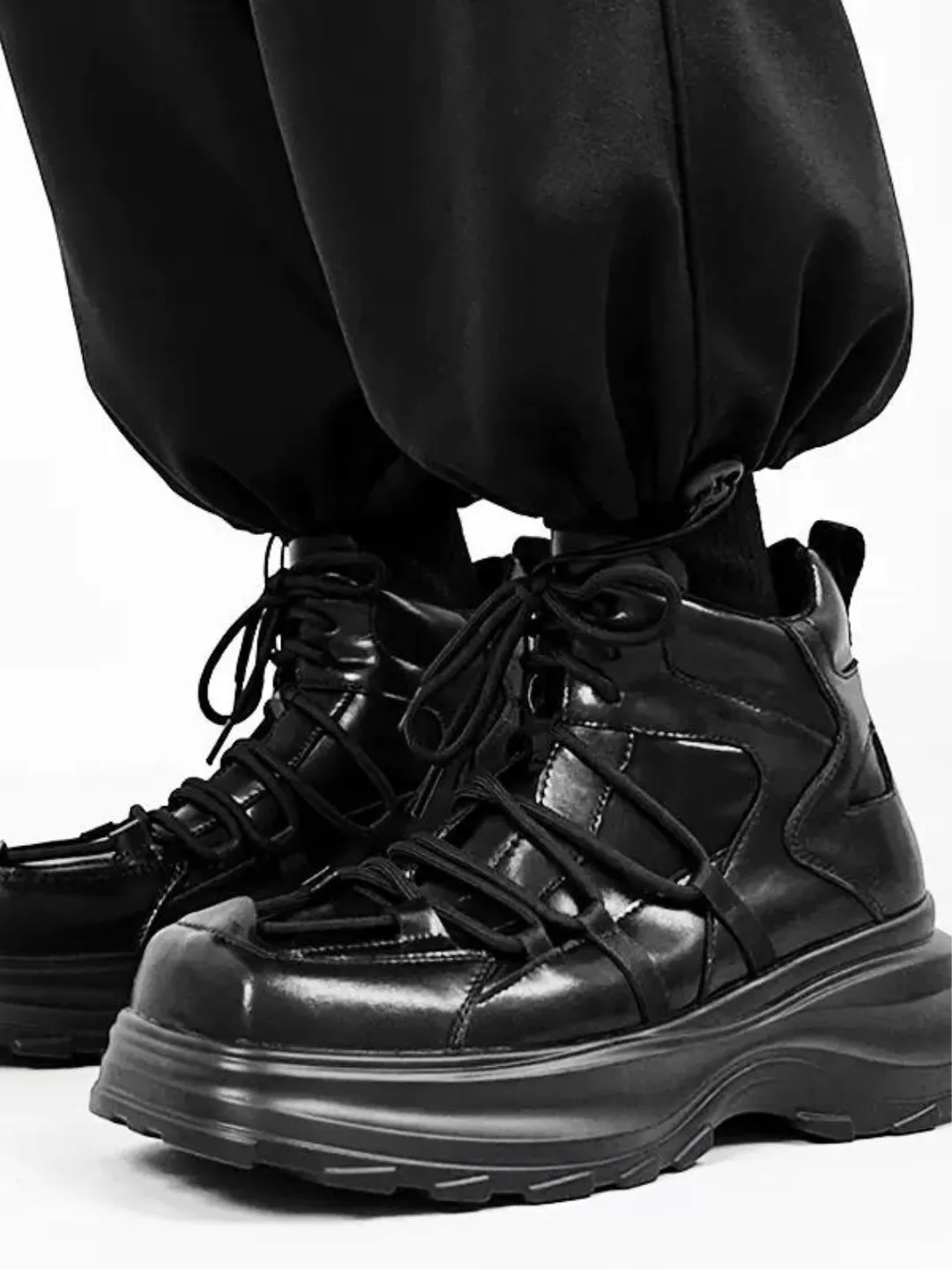 square head Martin boots na1192