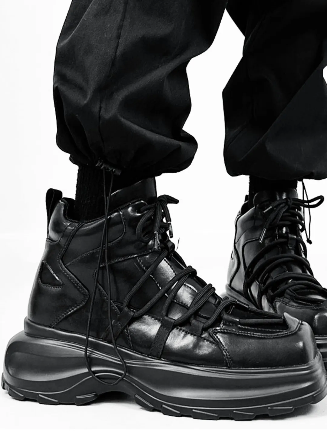 square head Martin boots na1192