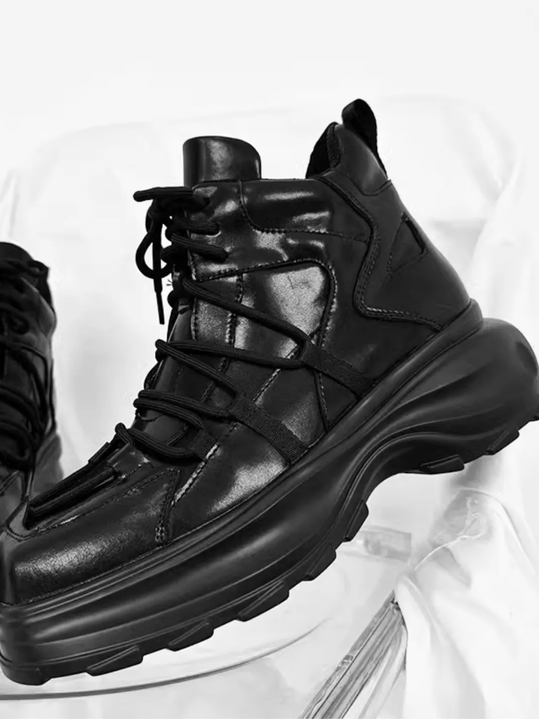 square head Martin boots na1192