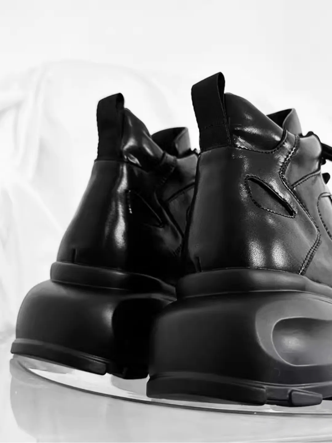 square head Martin boots na1192
