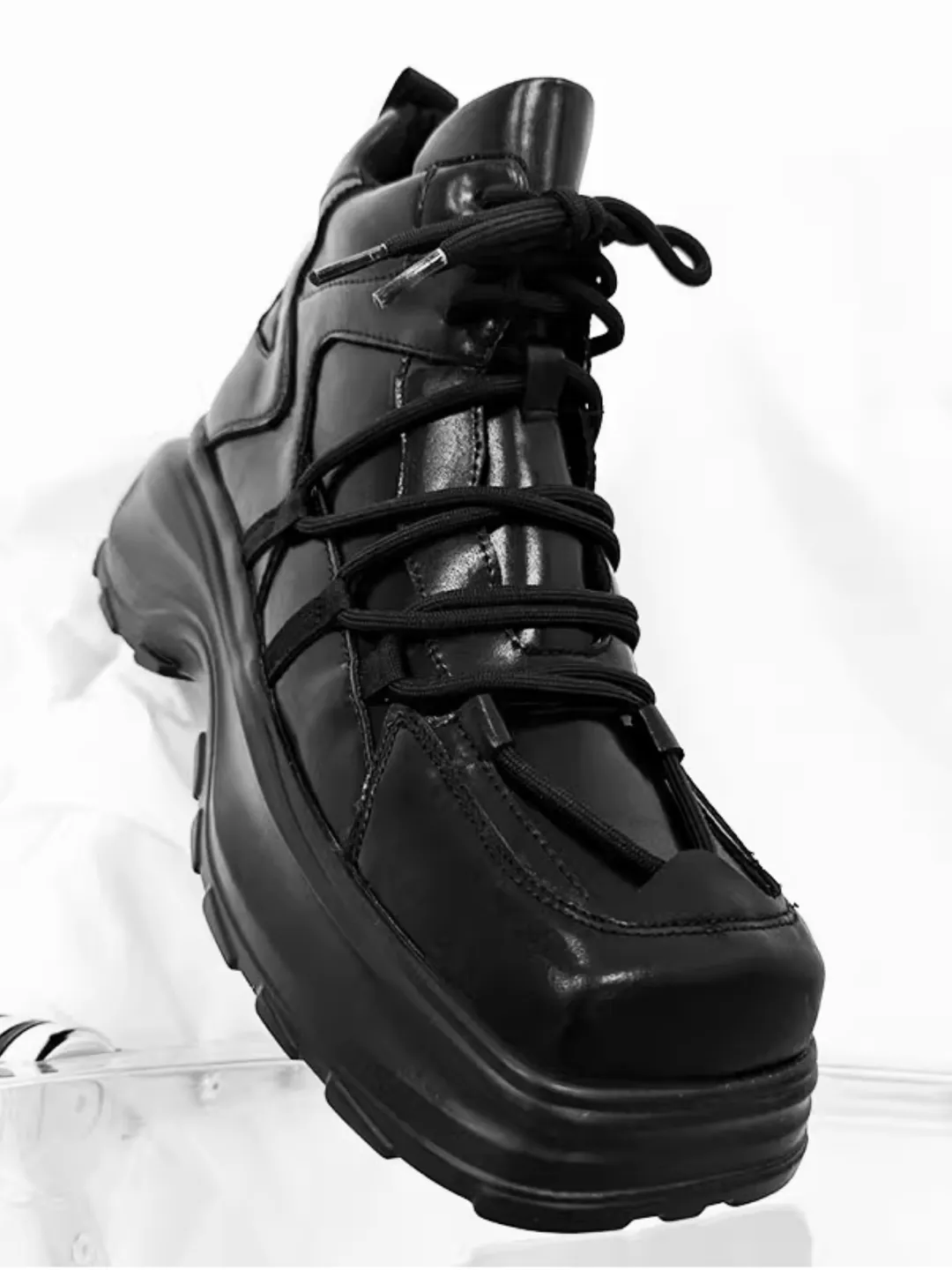 square head Martin boots na1192